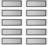 10 stks HEPA Filter voor Xiaomi Roborock S6, S5 MAX, S60, S65, S5, S50, S55, E25, E35