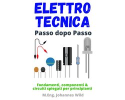 Elettrotecnica Passo dopo passo