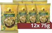 Conimex Kroepoek - Jakarta - gemaakt van cassave en tapiocabloem - 12 x 75 g