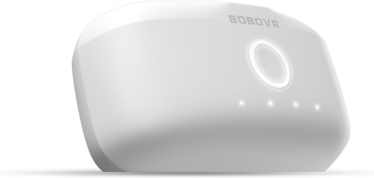 BOBOVR B2-batterij 5200 mAh voor Meta Quest 3 / Quest 2 thumbnail 2