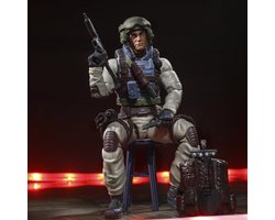 Franklin Airborne Talltree – Classified Series