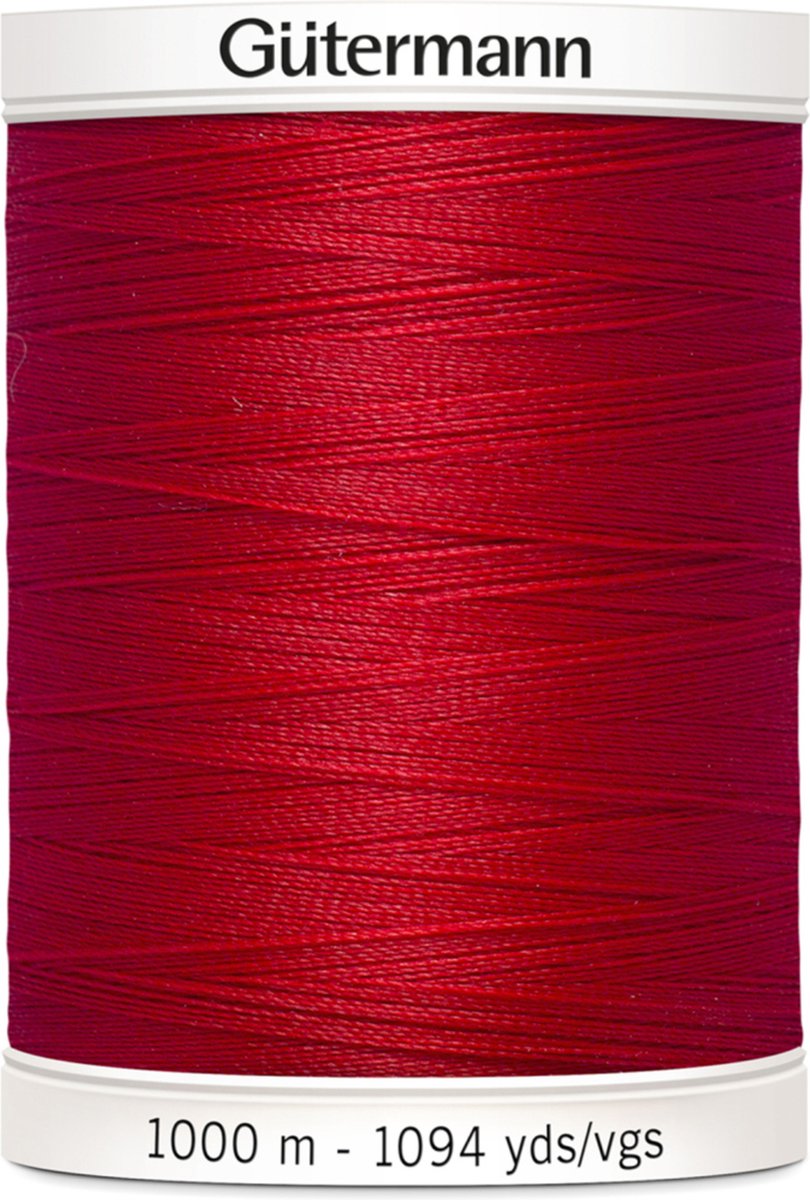 Gutermann Polyester 1000mtr