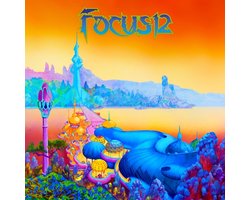 Focus - Focus 12 (Cd)