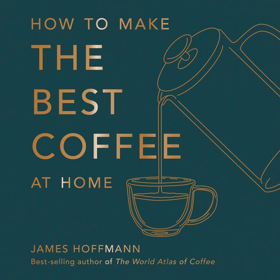 How to make the best coffee at home - cover