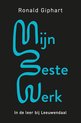 Mijn beste werk