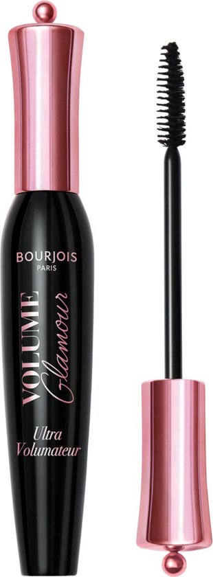 Bourjois Volume Glamour Ultra Volumateur Mascara