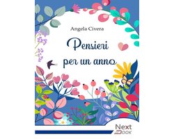 Pensieri per un anno
