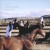 Tinariwen - Emmaar (CD)