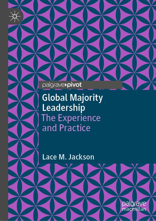 Business and Management (R0) - Global Majority Leadership - cover