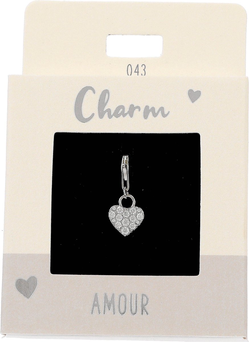 Depesche - Hanger "Express yourself" - design 043 - Amour