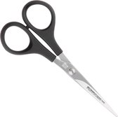 Daniel Peres Solingen Kappersschaar Type 70550 - 12,5 cm - Professionele Schaar met Microvertanding