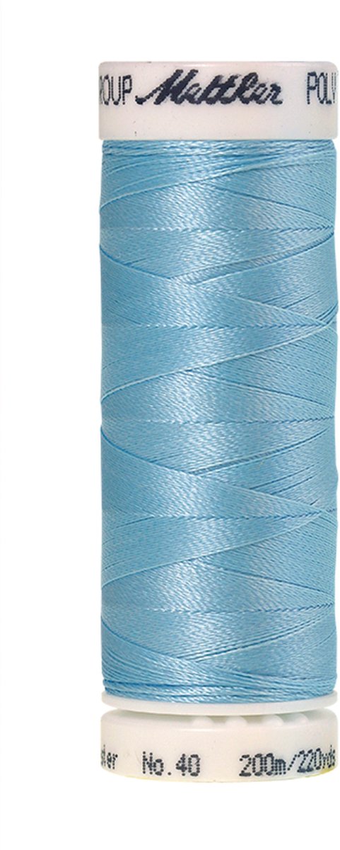 Polysheen borduurgaren, 200m, Kleur 3962