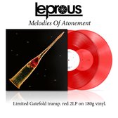 Leprous - Melodies Of Atonement (LP)