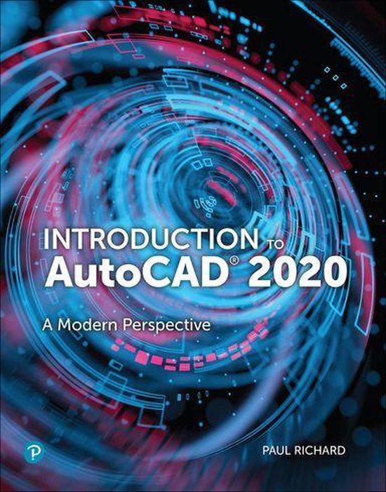 Introduction to AutoCAD 2020 - cover