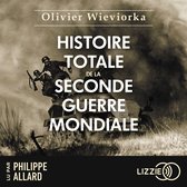Livre audio numérique