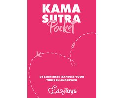 Kama Sutra pocket