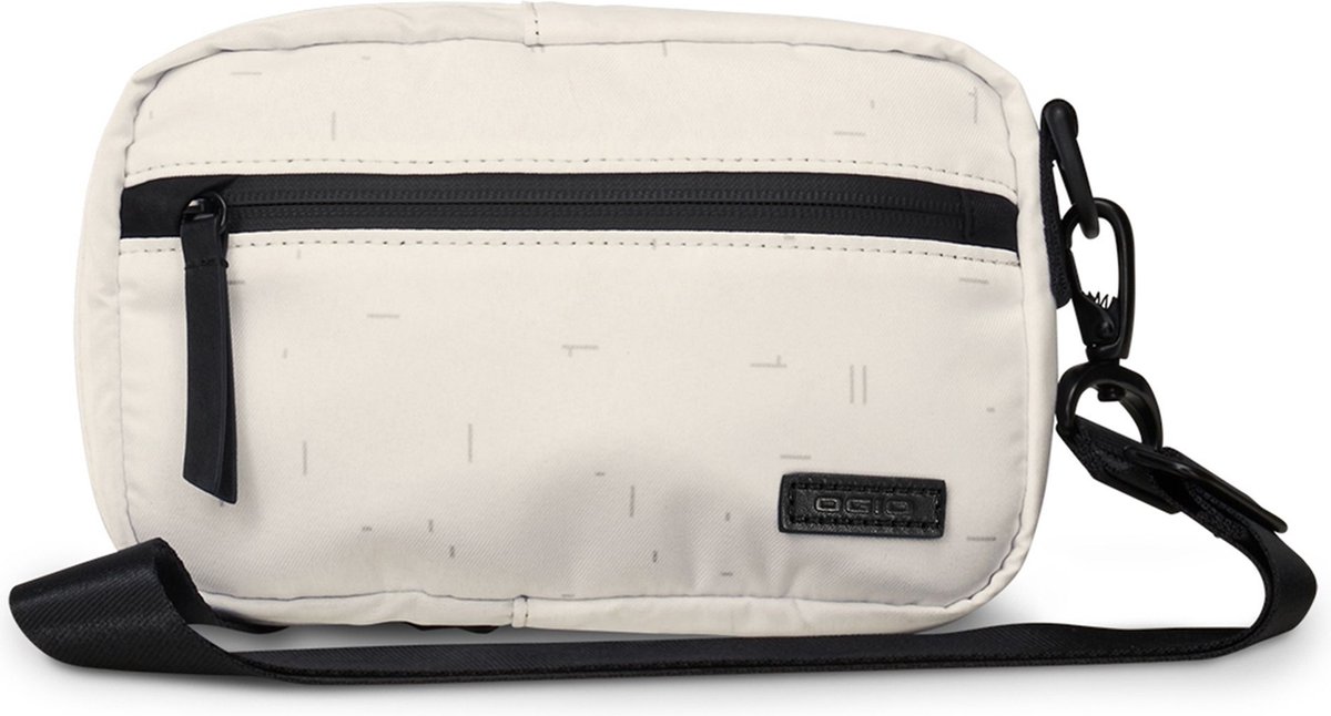 Ogio Xix heuptasje 22 cm - Unisex - digit