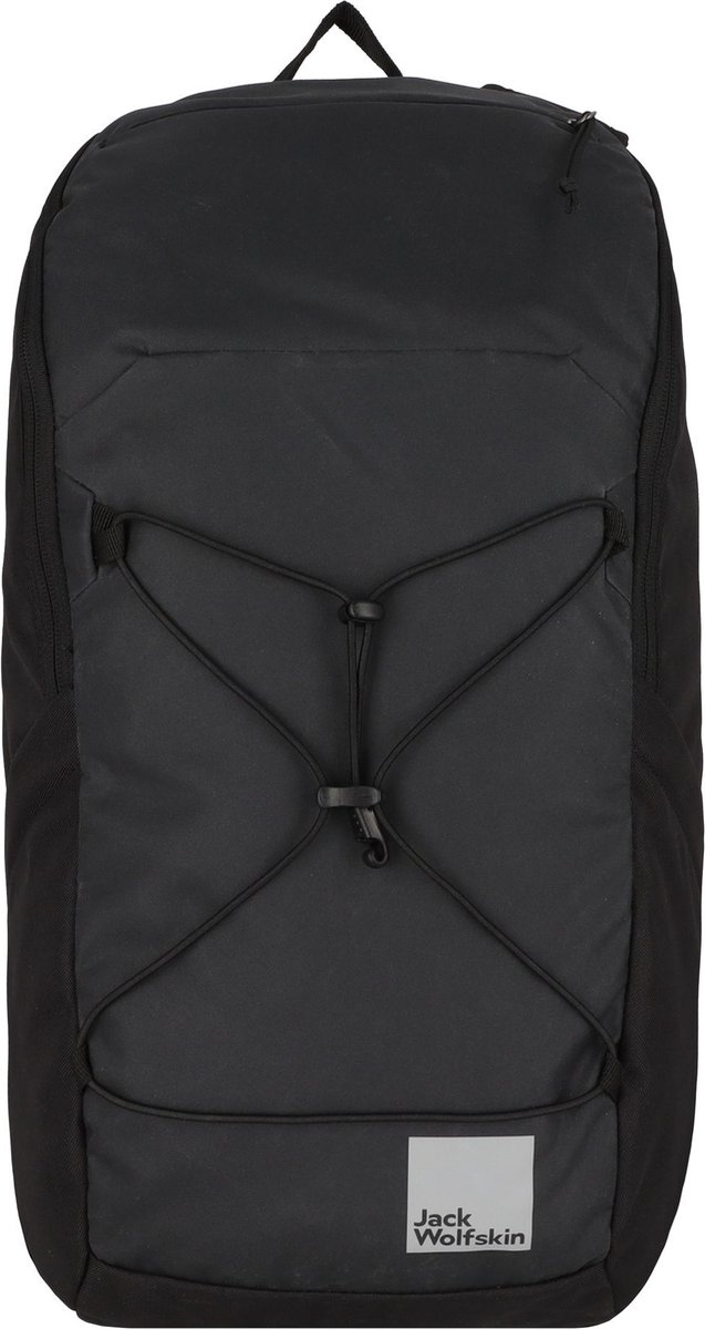 Jack Wolfskin Sooneck black
