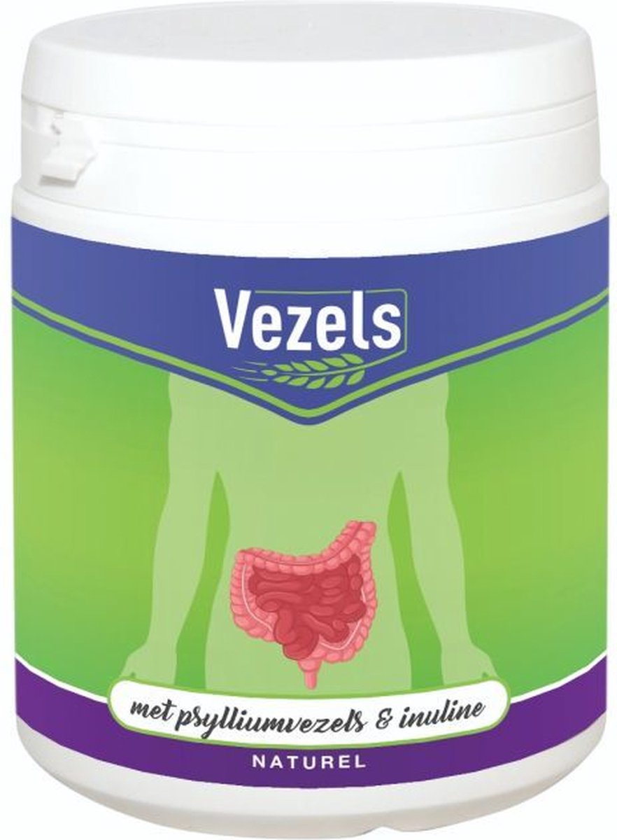 Goedkoopste Pharmafood Colon Clean Naturel - 300 gr - Voedingssupplement