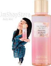 Victoria's Secret - Pastel Sugar Sky Fragrance Body Mist 250ml