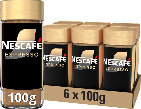 Nescafé