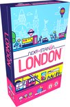 Blue Orange - Next Station London - Jeu de Société sur Le Thème de la Blue Orange - Next Station London - Jeu de Société sur Le Thème de la