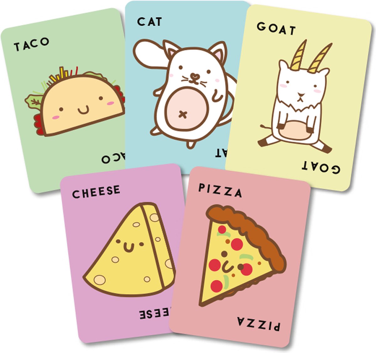 TACO CAT GOAT CHEESE PIZZA — afbeelding 13