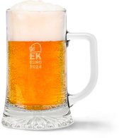EK bierpul | EK voetbal 2024 | Bierpul glas | Bierpul 50 CL | EK EURO 2024 leeuw | Fotofabriek