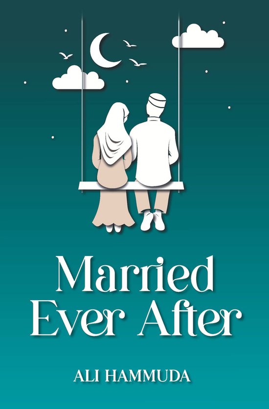 Married Ever After - cover