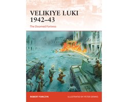 Velikiye Luki 1942–43