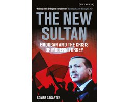 Omslag van The New Sultan