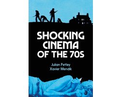Shocking Cinema of the 70s