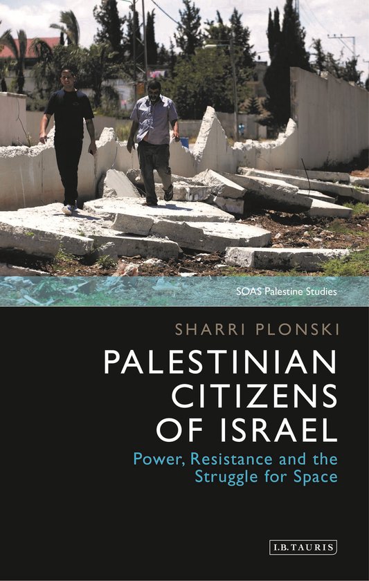 Palestinian Citizens Of Israel