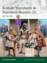 Roman Standards StandardBearers 2 AD 192500 Elite