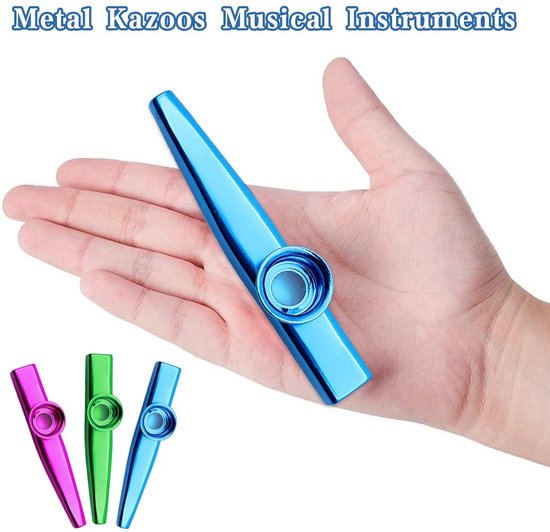 Kazoo Fluit Membraan Kazoo Transparant Membraan Transparant Mond 18Mm Onderdelen Accessoires 10 stks