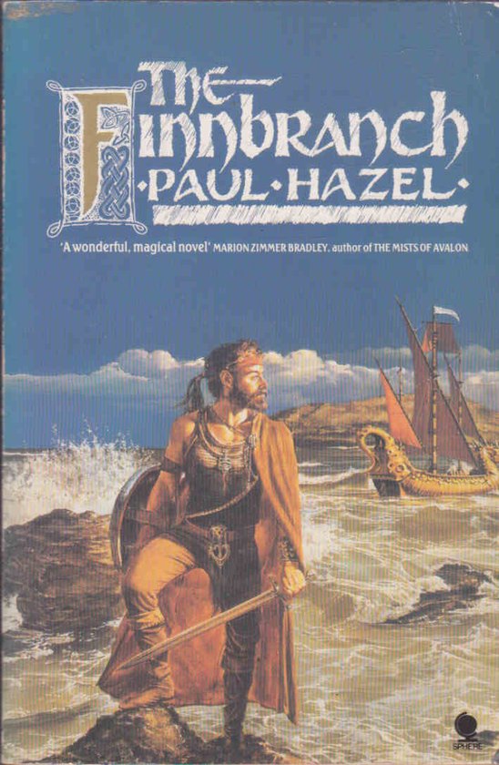 9780722145456 - The Finnbranch : Yearwood, Undersea & Winterking