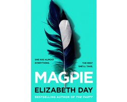 Magpie | Elizabeth Day