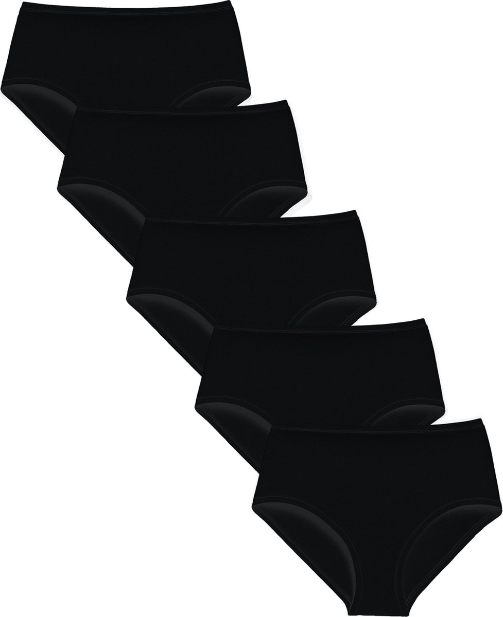 BASIC MAX Heup slips 5 Pak
