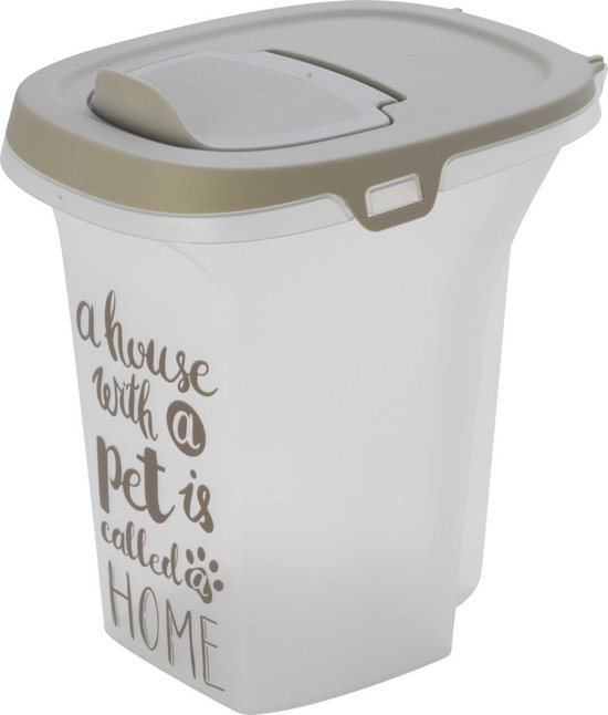 Moderna Pet Wisdom Opbergbox
