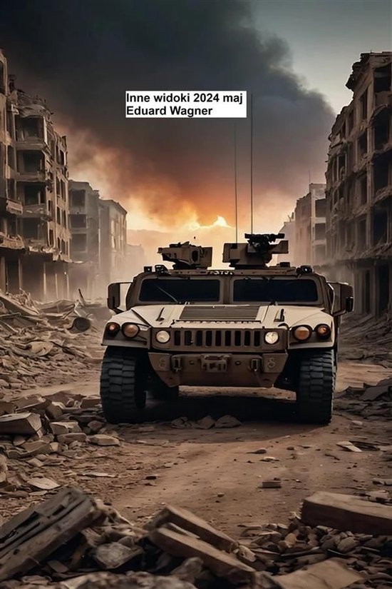 Inne widoki 2024 maj - cover