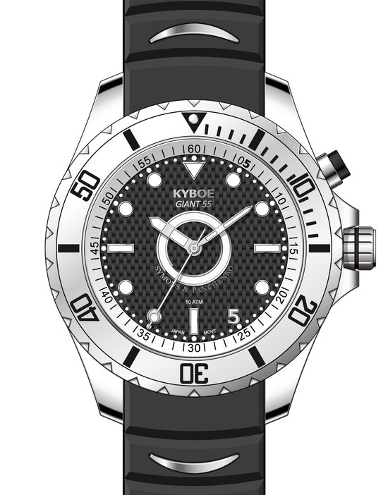 Kyboe giant mariner new arrivals