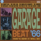 Garage Beat '66, Vol. 7: That's How It Will Be!