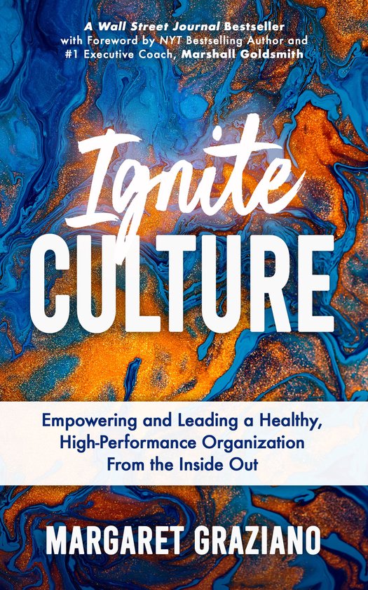 Ignite Culture - cover