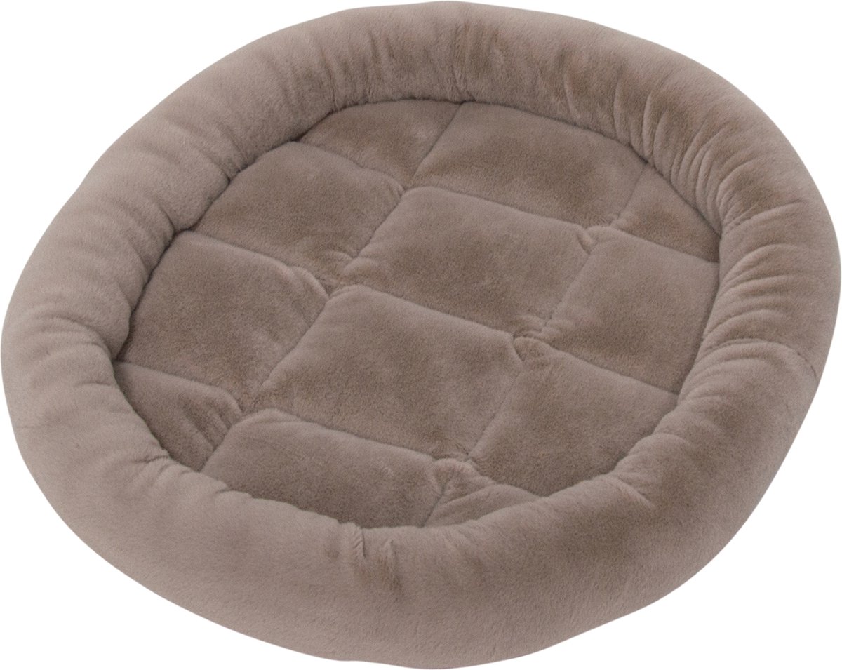 Jack And Vanilla - Manden - Jv Posh Kattenmand Latte-xs 45x40cm Poscb2410 - 228695