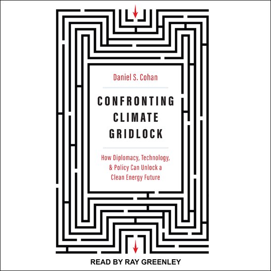 Confronting Climate Gridlock - cover