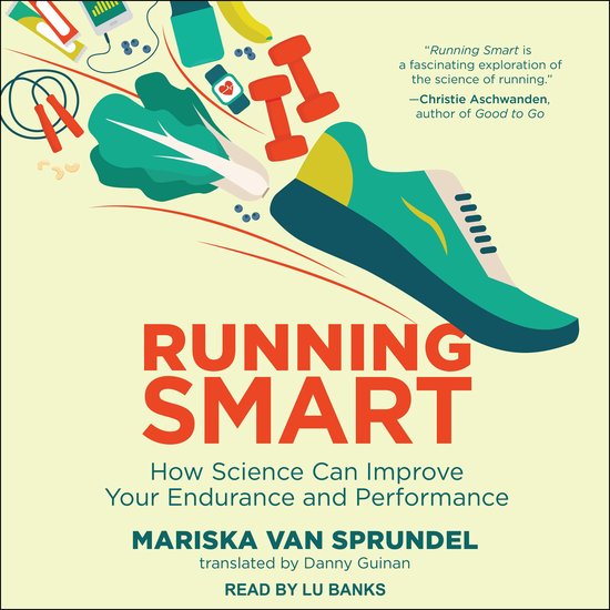 Running Smart - cover