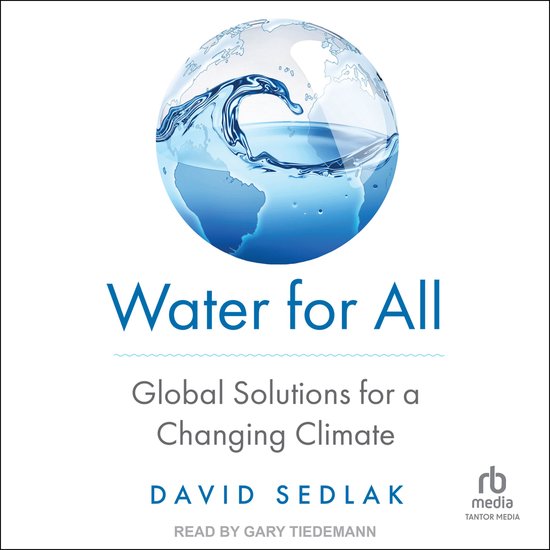 Water for All - cover