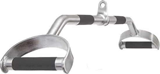 Barre De Tirage Lat Pulldown VIRTUFIT