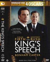 King's Speech (DVD)