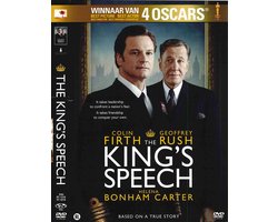 King's Speech (DVD)